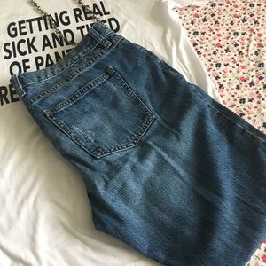 Banana Republic Jeans